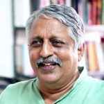 KN Ganesh Historian