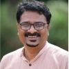 PN Gopikrishnan Auther PN Gopikrishnan Auther