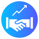 Partnership Icon