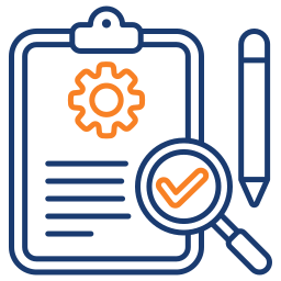 Proposal Review Icon