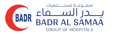 Badr Al Samaa Hospital Group